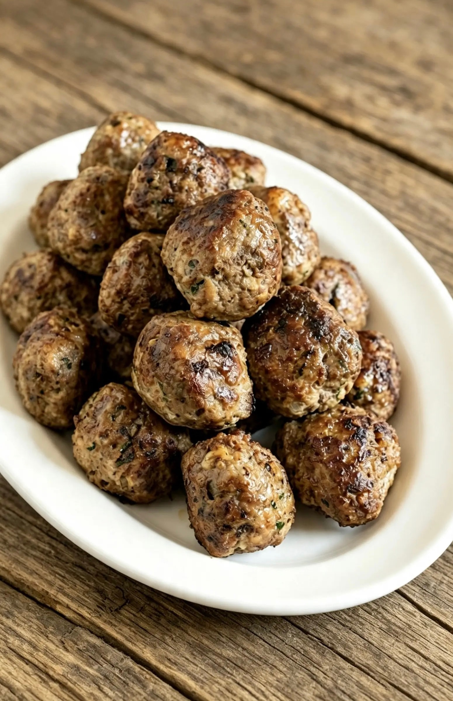 Macrokids Beef Balls