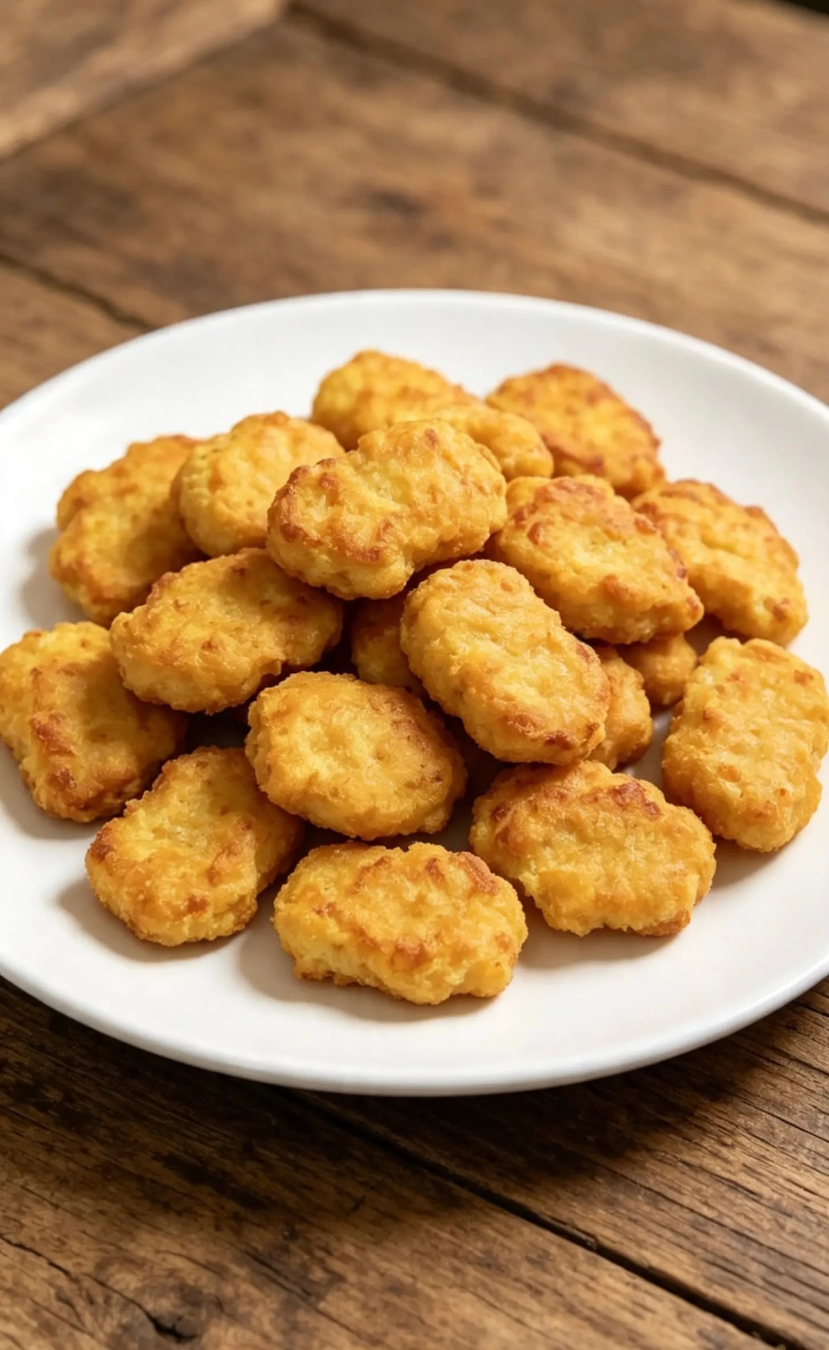 McMacro ChicKen Bites